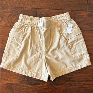 NWT Gap Women's Tan Shorts